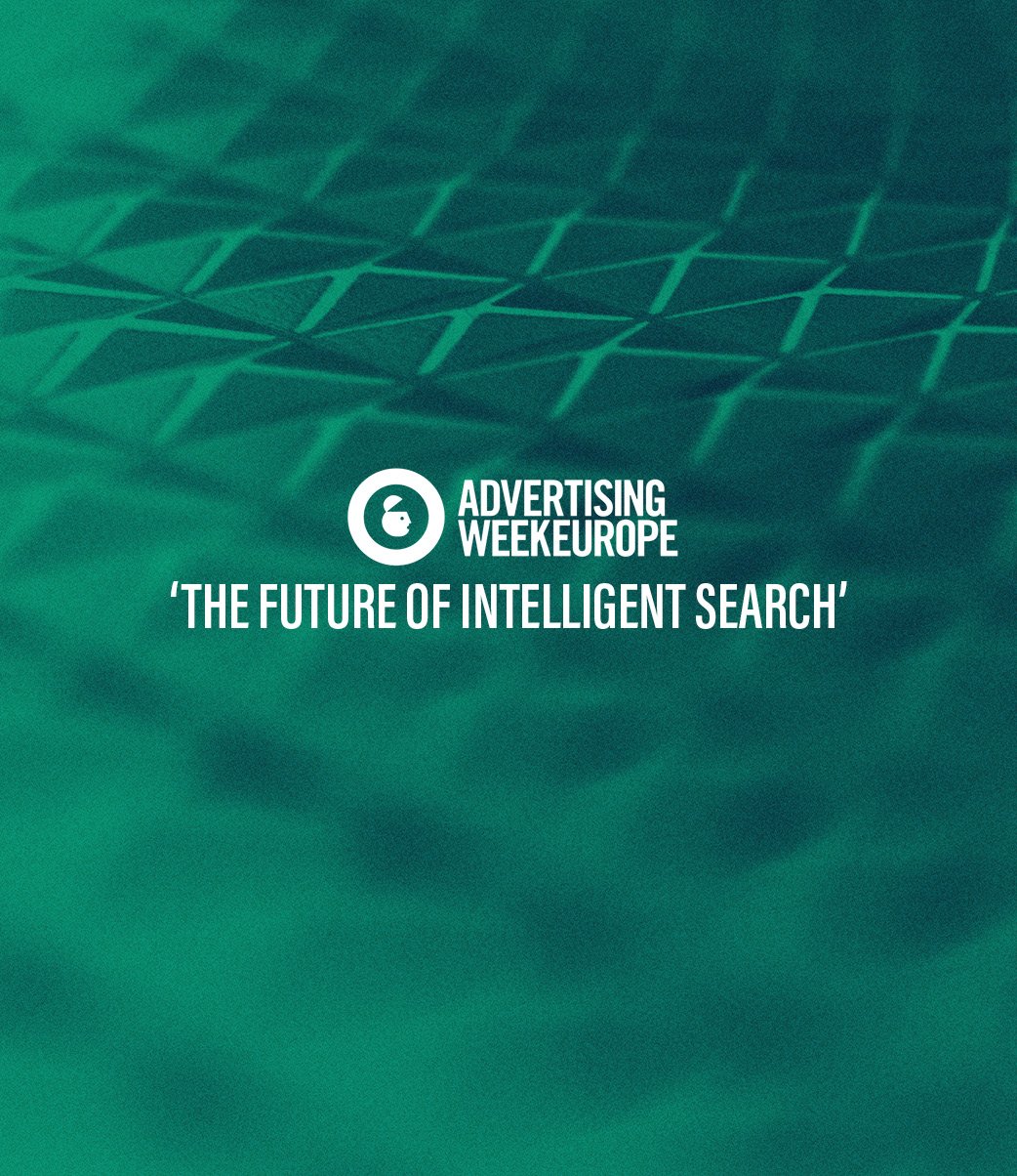 A Stellar Panel Discusses Intelligent Search At #AWEurope