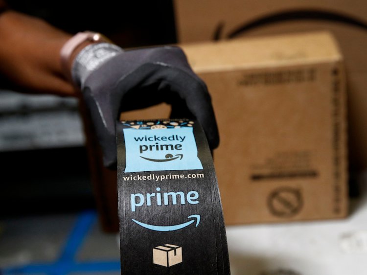 Business Insider: It Looks Like People Are Canceling Their Amazon Prime Membership After Browsing Prime Day Deals