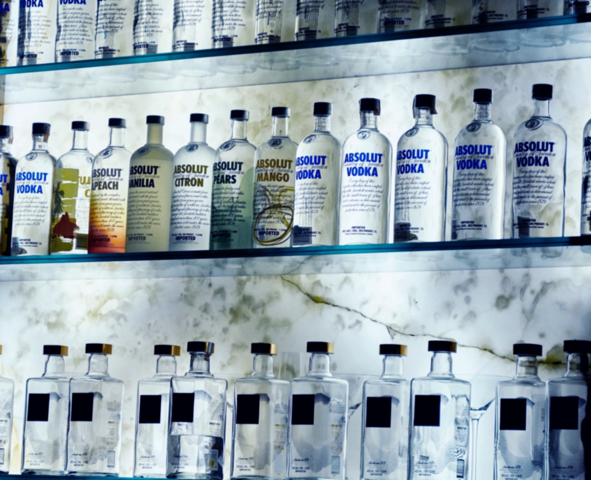 CB News: Pernod Ricard Discusses Search Intelligence Campaign for Absolut Recycled Activated By Captify