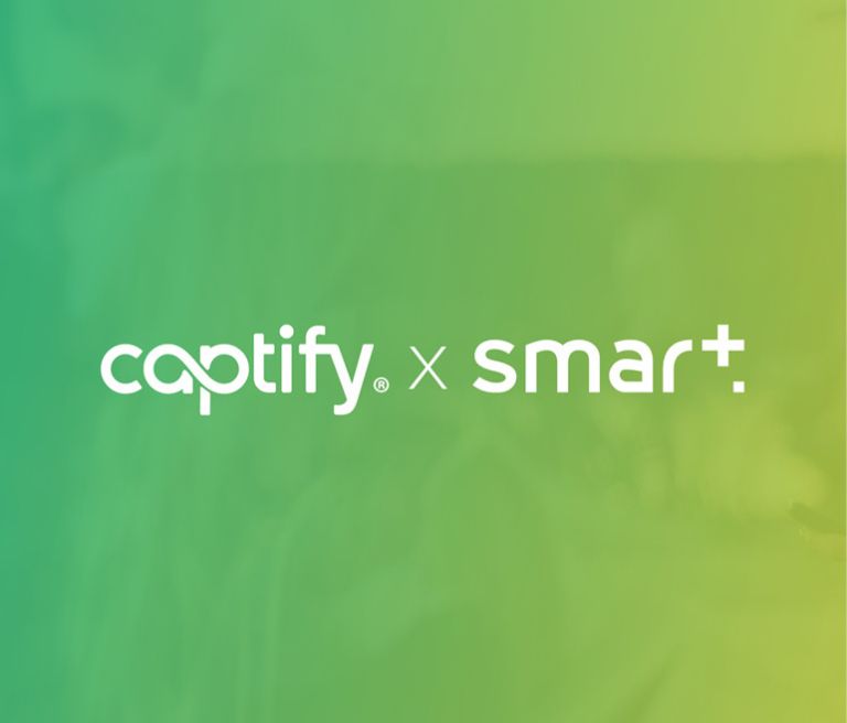 Captify And Smart Partner To Combine the Immediacy of Search Intent Data With Premium Publisher Supply For More Efficient Programmatic Buying