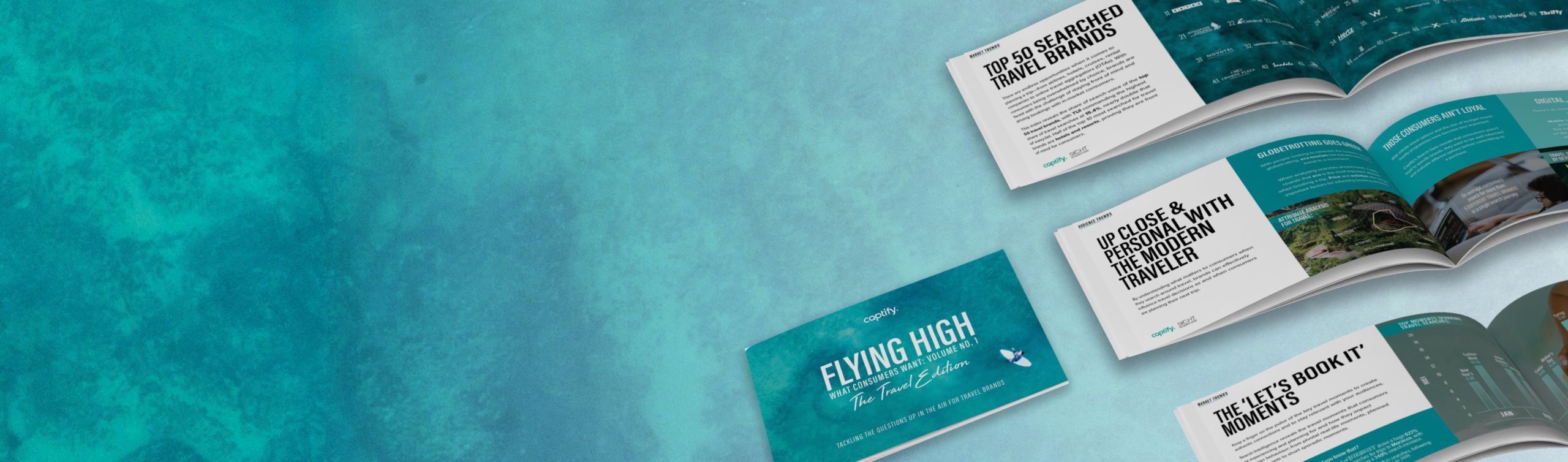 ‘Flying High’ Travel Report: Tackling The Questions Up In The Air For Travel Brands