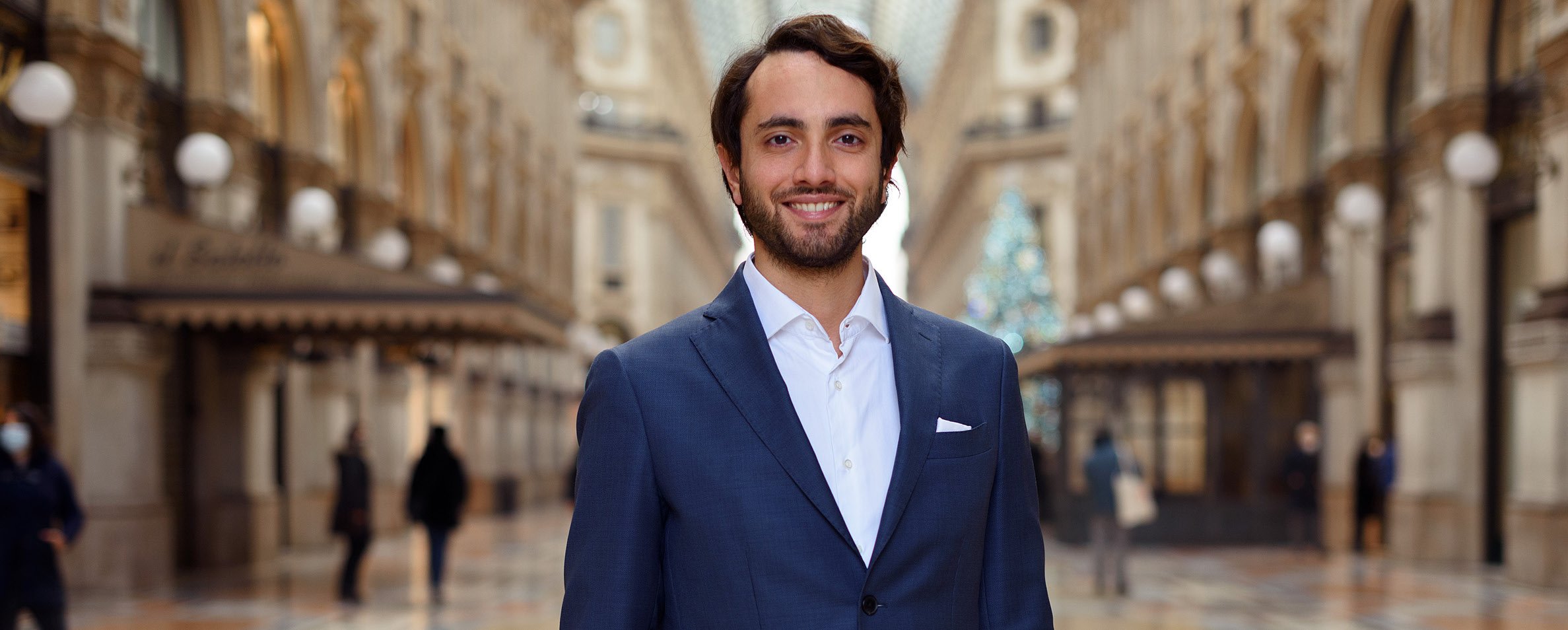 Engage: Captify Expands Italian Presence With The Hiring Of Plinio Macella As Senior Sales Lead