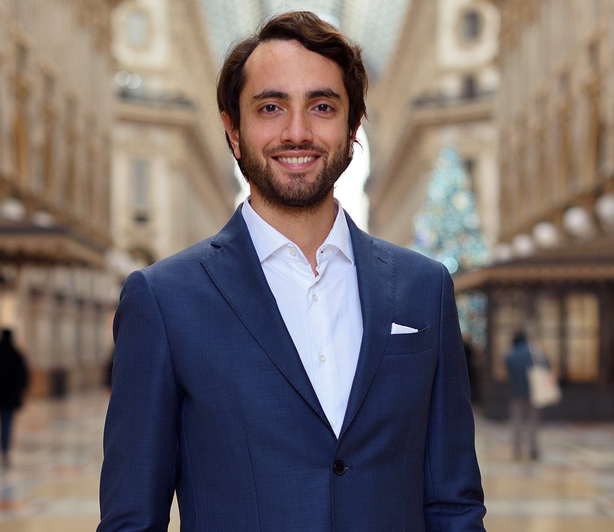 Engage: Captify Expands Italian Presence With The Hiring Of Plinio Macella As Senior Sales Lead