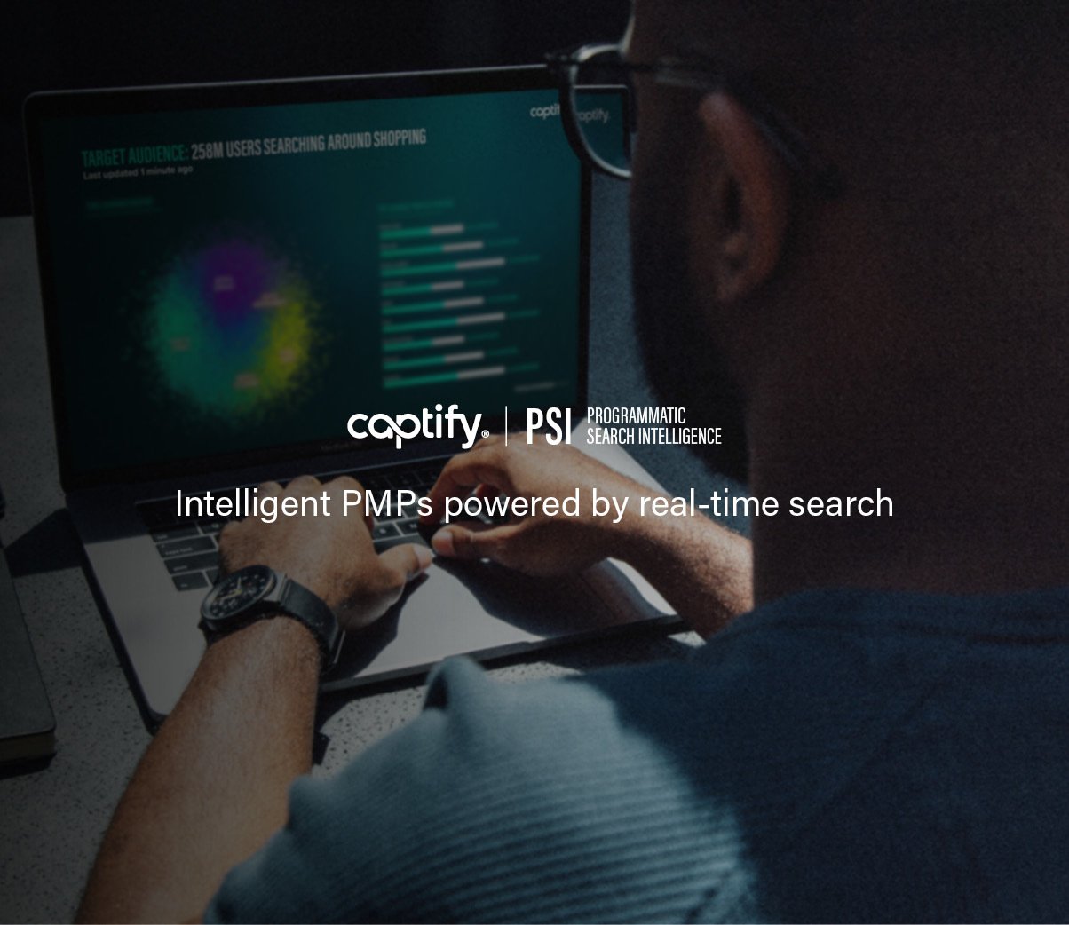 Introducing Programmatic Search Intelligence (PSI): Making Dynamic and Live Search Data Available to Programmatic Buyers Globally