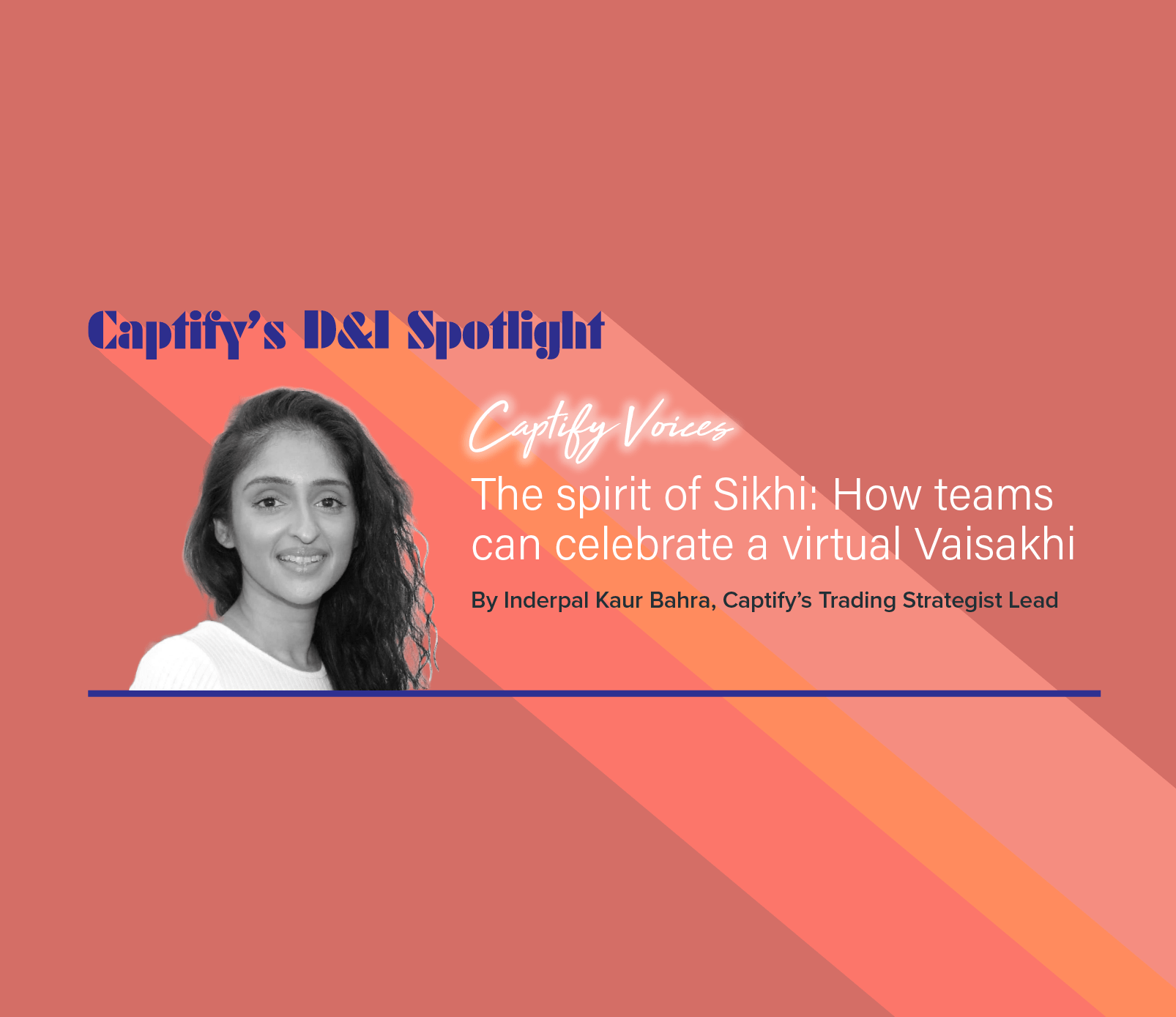 The Spirit of Sikhi: How Teams Can Celebrate A Virtual Vaisakhi