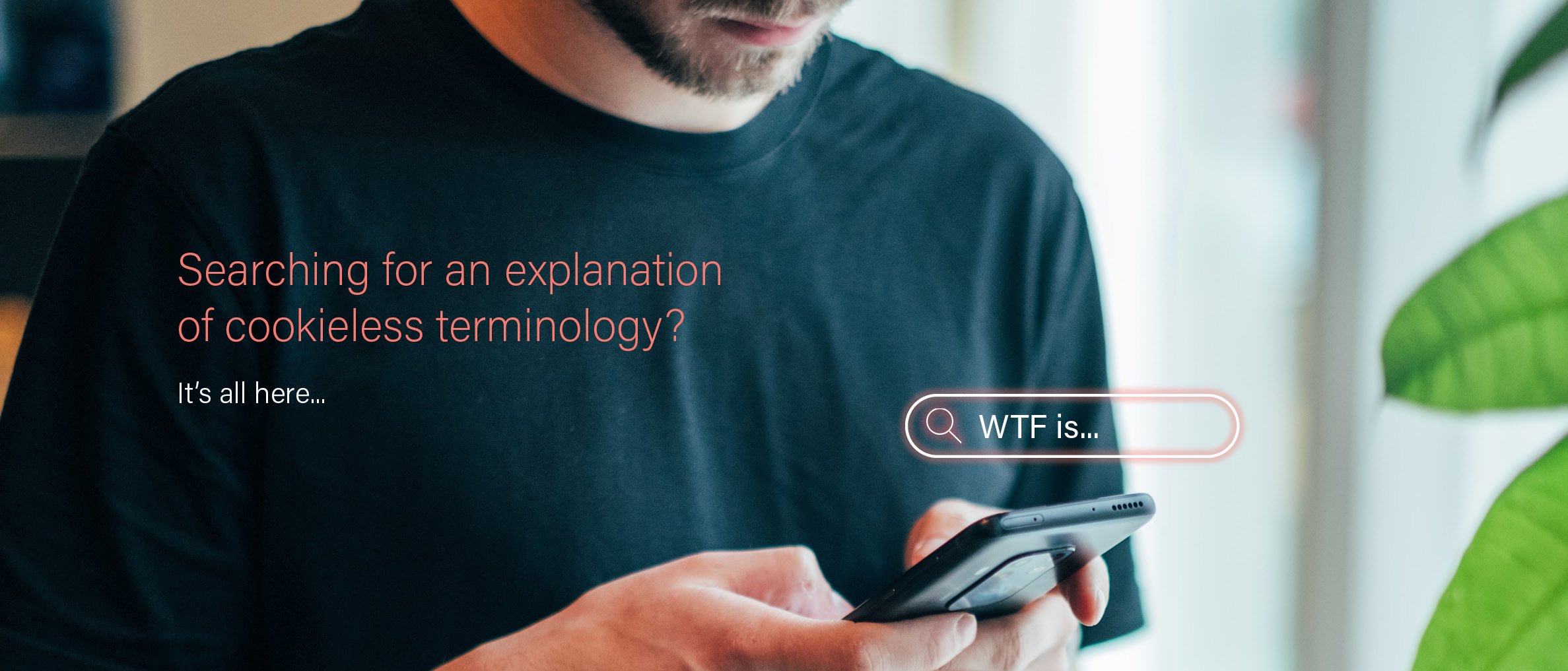 WTF is…Glossary