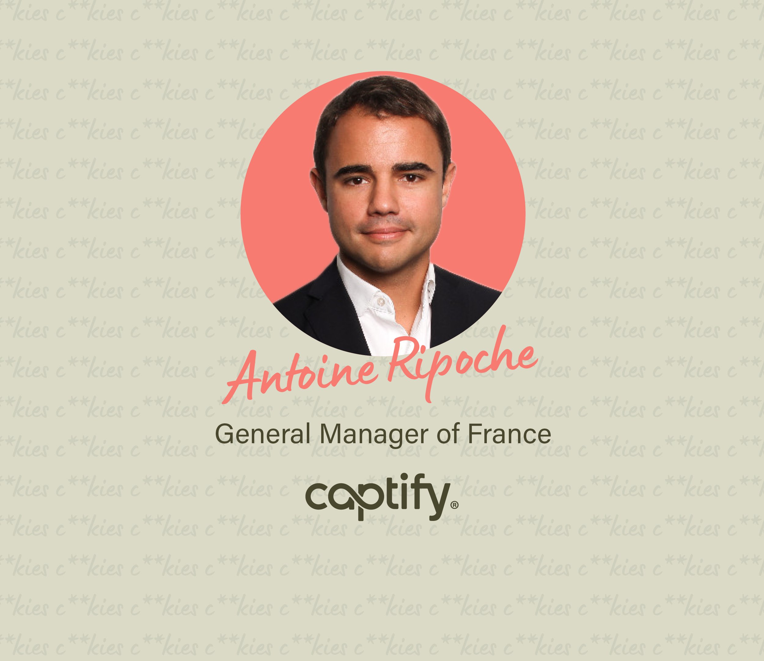 Captify POV: On The One Big Thing That French Brands Should Do When Preparing For A Cookieless Future