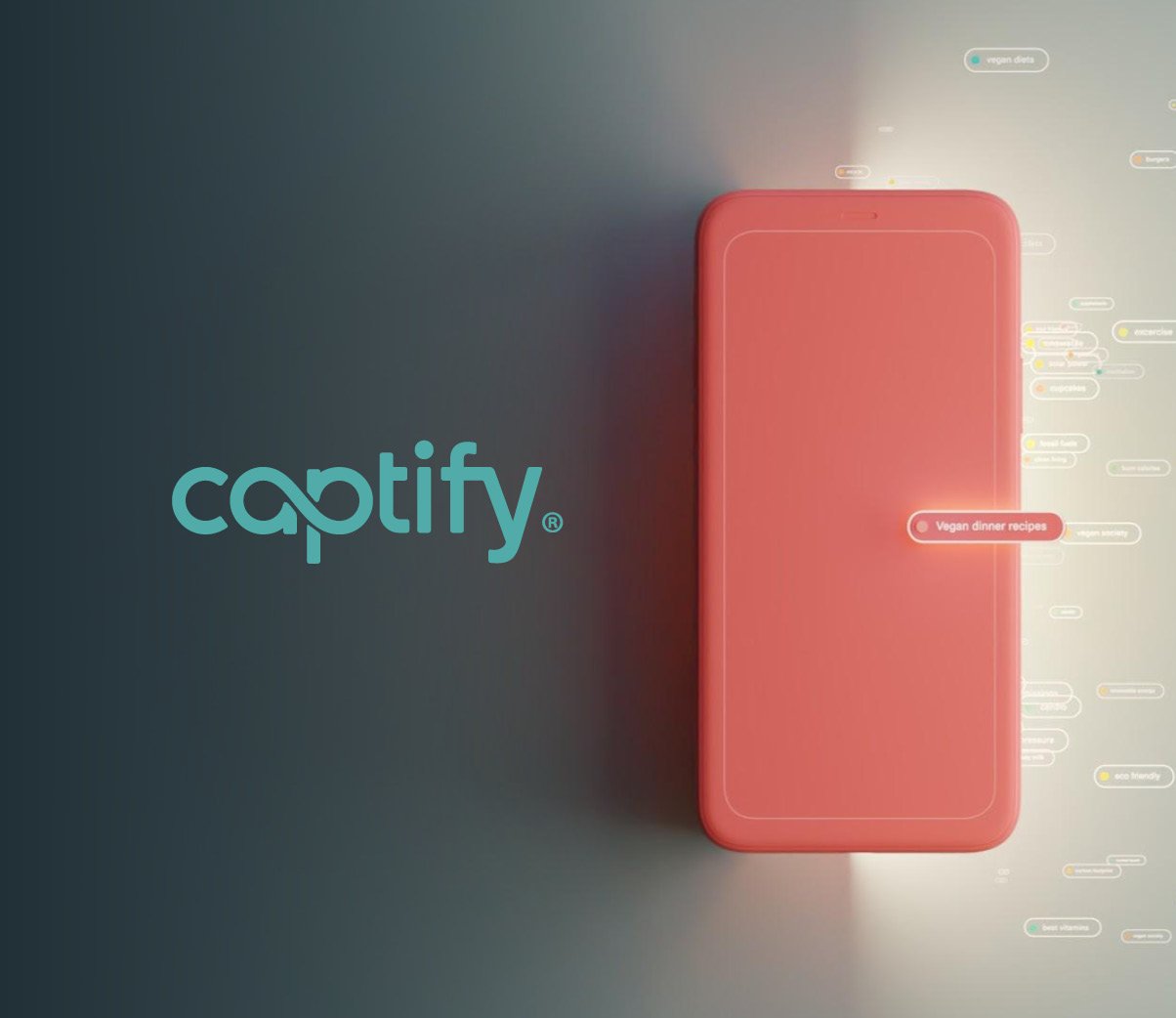 Captify Primes For Next Phase Of Explosive Growth, With A Majority Investment From Private Equity Firm SFW Capital Partners