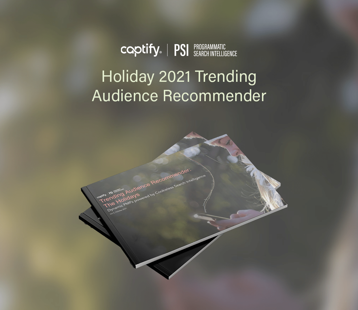 Fresh Audiences To Light Up Your Marketing This Holiday Season